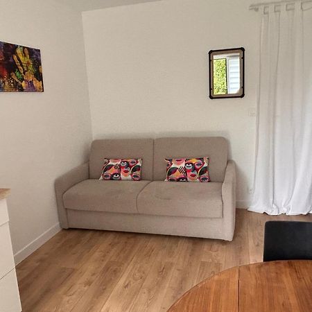 Petite Maison Proche Disney - 20 Min En Voiture Favieres  Luaran gambar