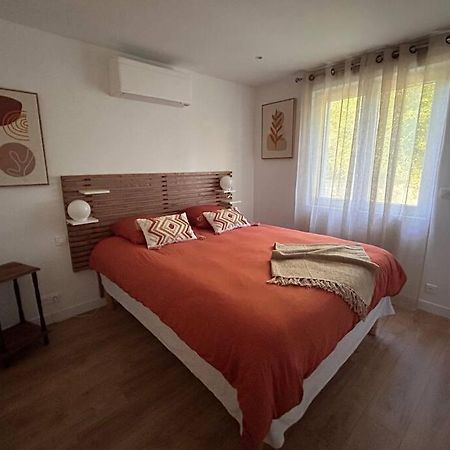 Petite Maison Proche Disney - 20 Min En Voiture Favieres  Luaran gambar
