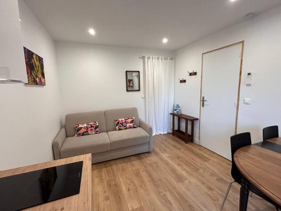 Petite Maison Proche Disney - 20 Min En Voiture Favieres  Luaran gambar