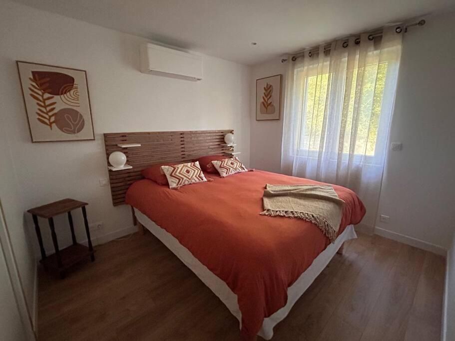Petite Maison Proche Disney - 20 Min En Voiture Favieres  Luaran gambar